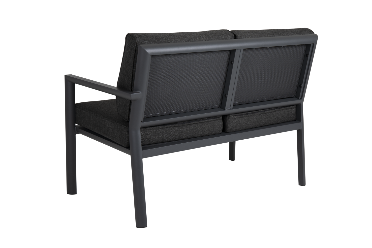 Delia Abschluss Antrazit/Grau