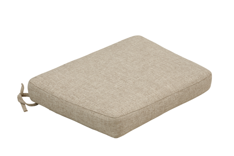Midway Sitzkissen Sand
