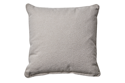 Teddy Kissen Teddy Beige