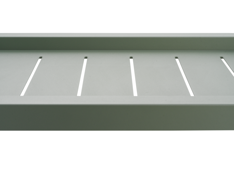 Samvaro Servierwagen Dusty Green