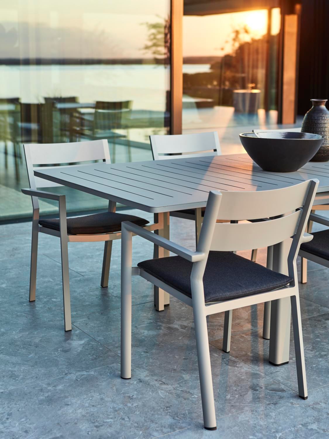 Frisk Sitzkissen Raven