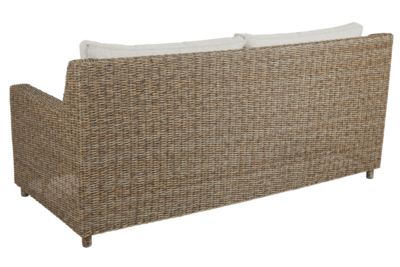 Sandkorn 2,5-Sitzer Sofa Natur/beige