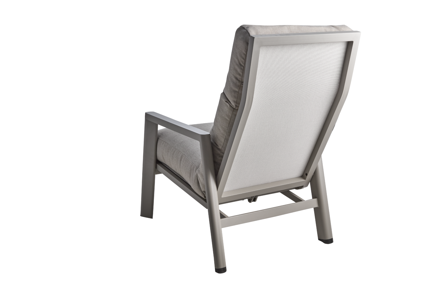 Slide Positionssessel Khaki/Tawny