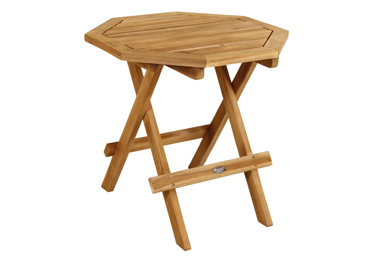 Syros Beistelltisch Natur