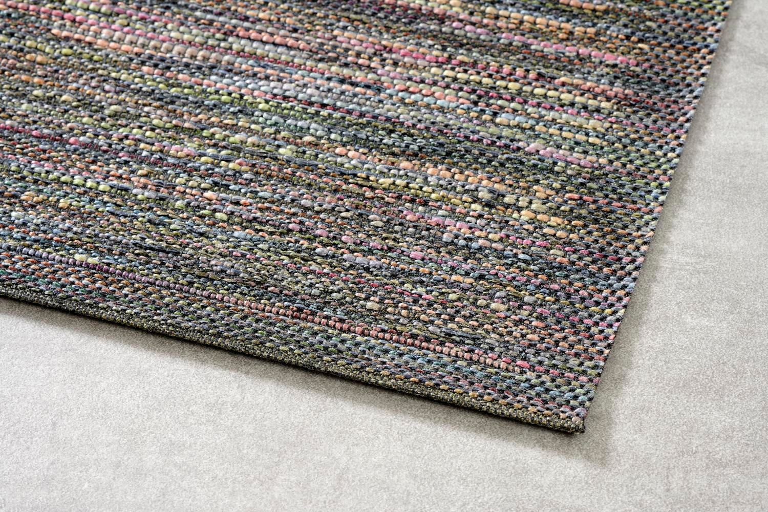 Briza Teppich Antrazit