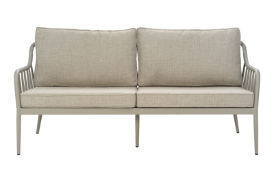 Coleville 3-Sitzer Sofa Khaki/Burlap Beige