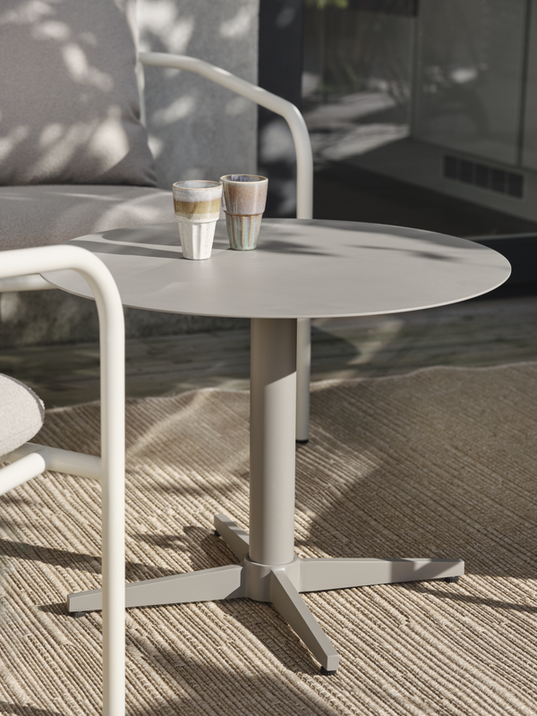 Mill Loungetisch Khaki