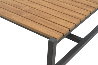 Cap Set Anthrazit/Braun