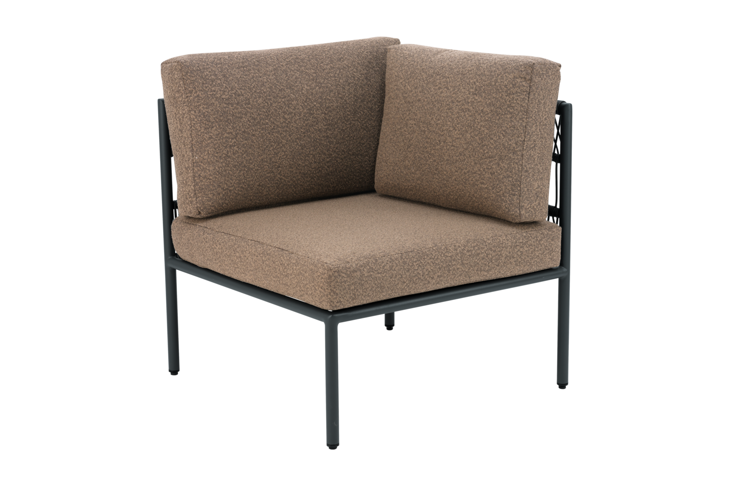 Reno Ecke Schwartz/Raw Peanut