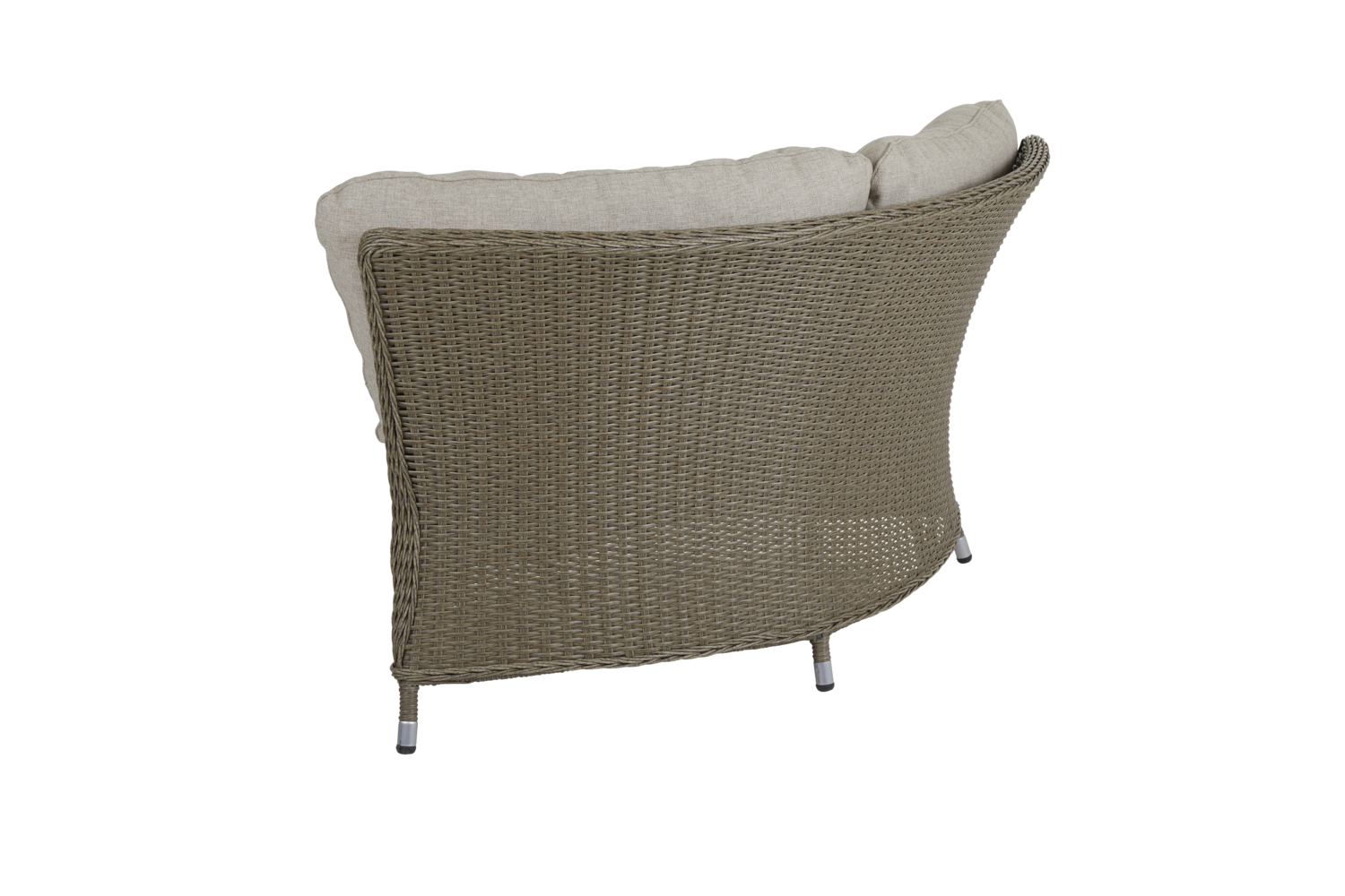 Hornbrook Ecke Beige/Sand