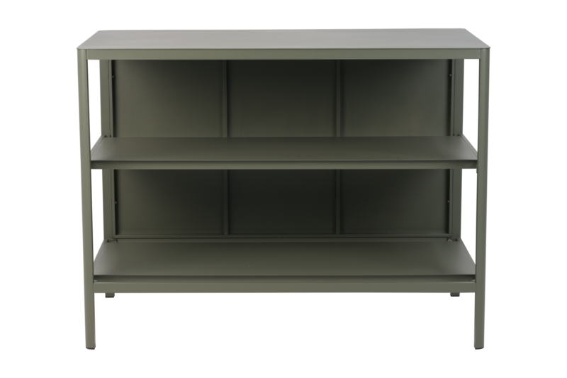 Kelia Outdoorküche Nordic Green