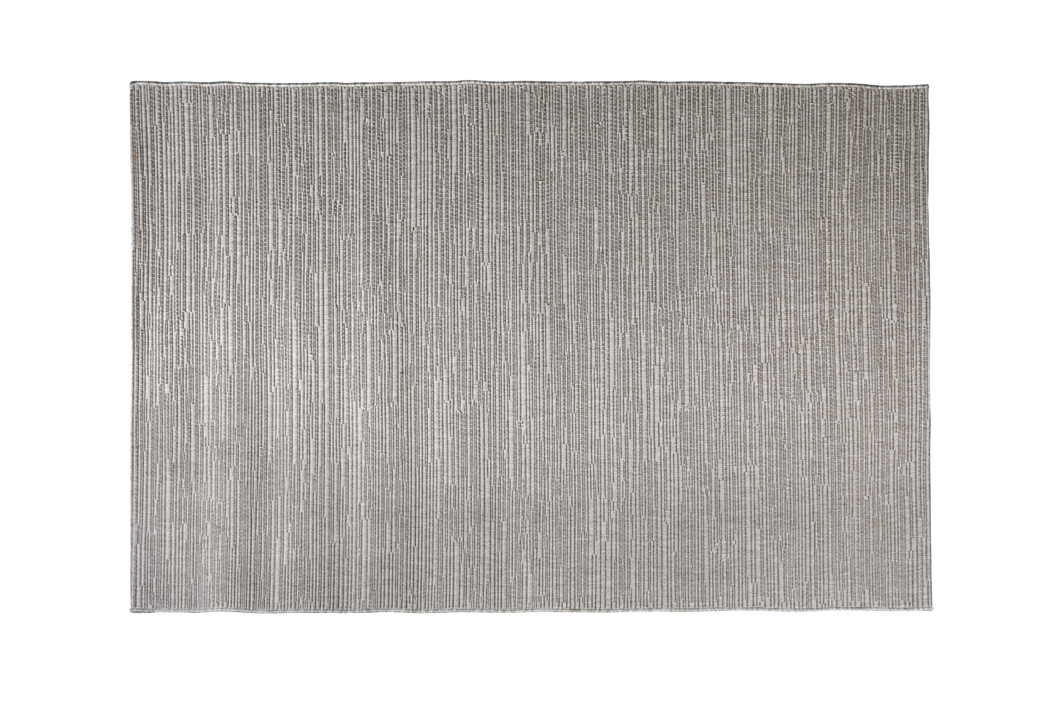 Averio Teppich Hellgrau