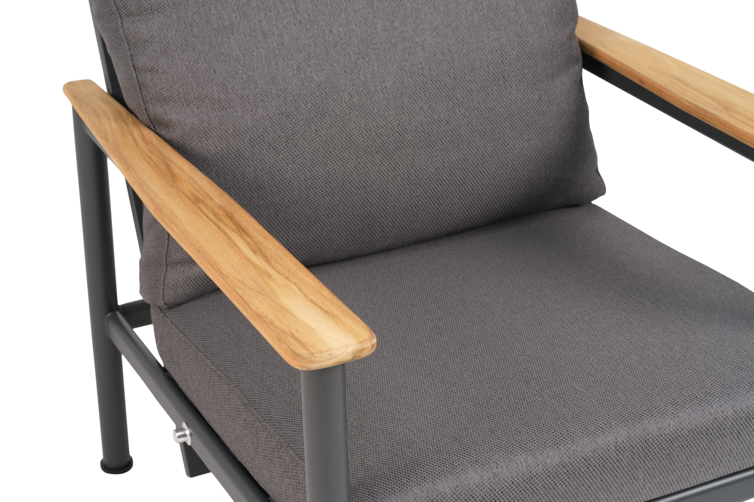 Gordon Sessel Anthrazit/Soft Dawn