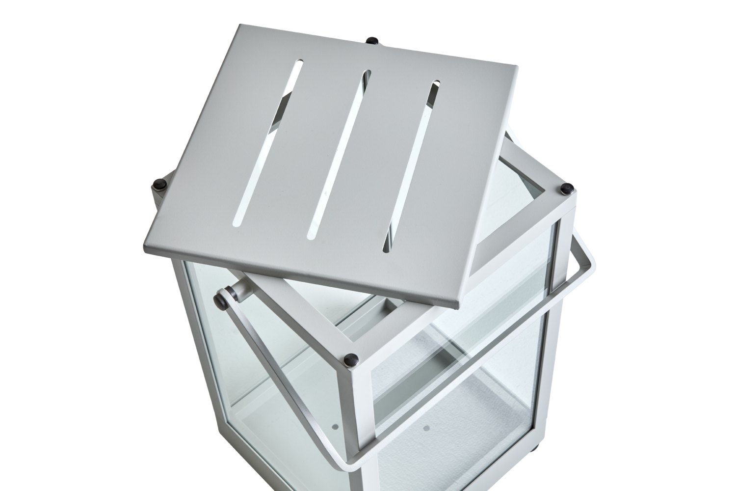 Belfort Laterne Light Grey