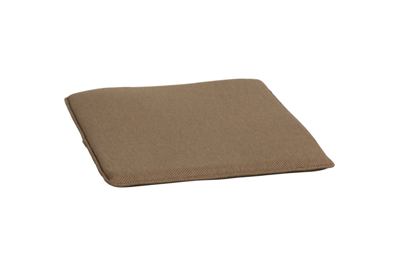 Frisk Sitzkissen Cinnamon Gold