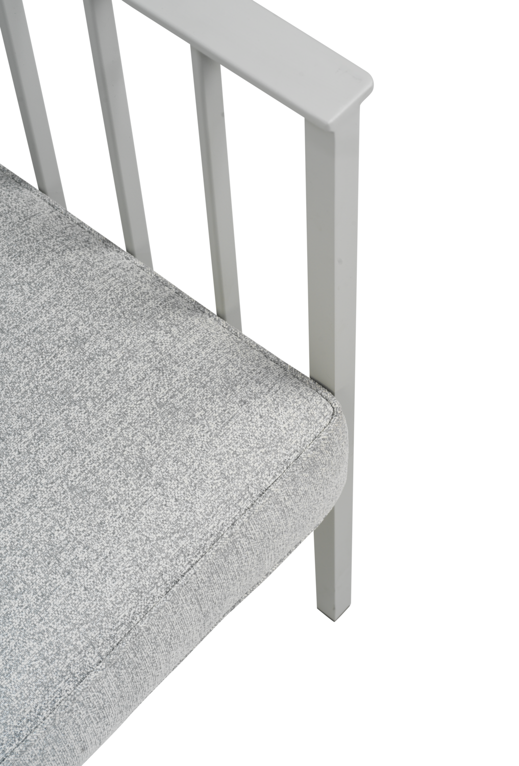 Upper Set Light Grey/Digi Grey