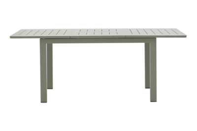 Lomma Small Esstisch Dusty Green