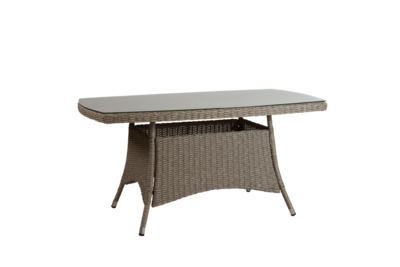 Ashfield Loungetisch Beige