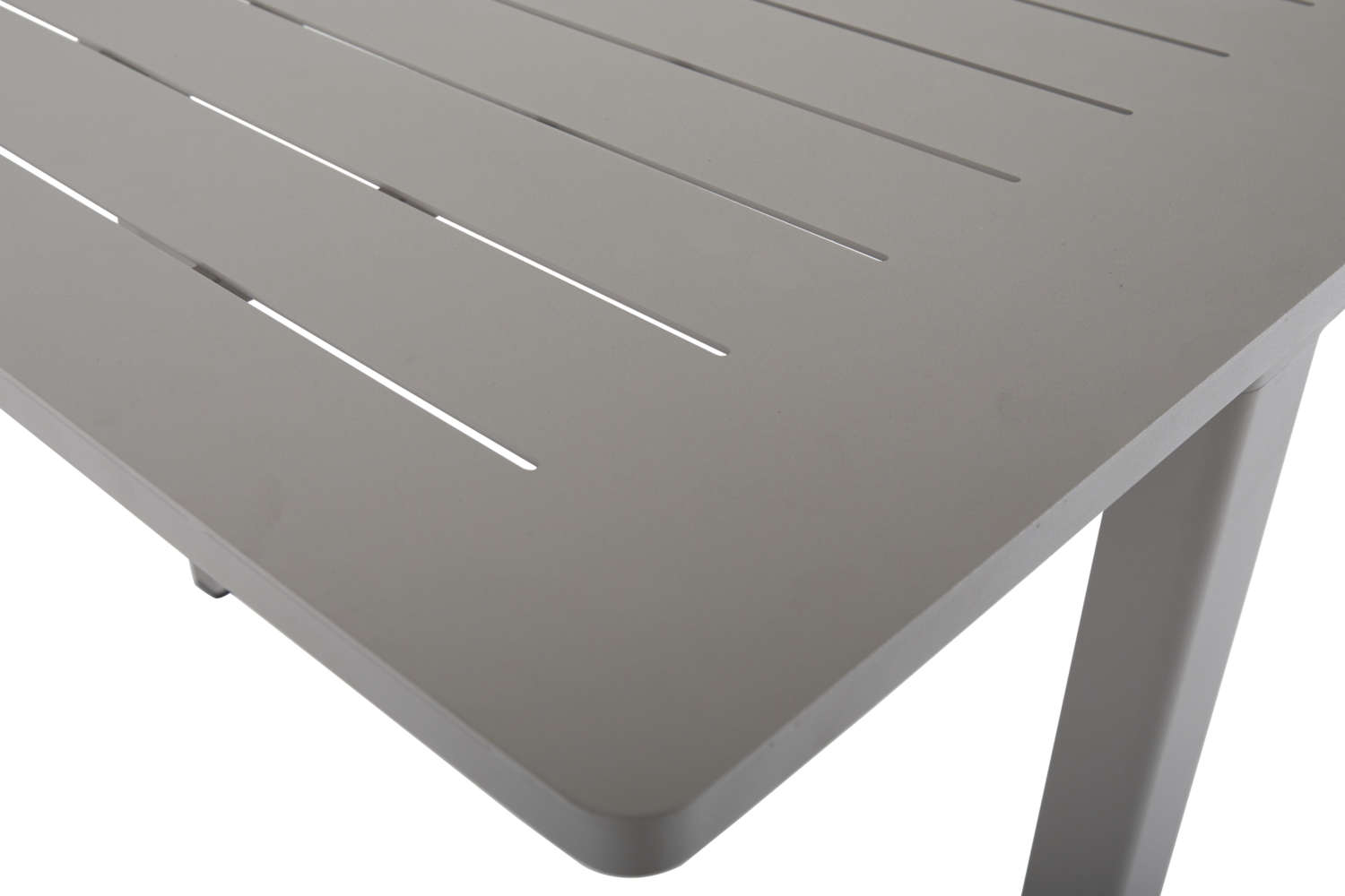 Lomma Esstisch Khaki