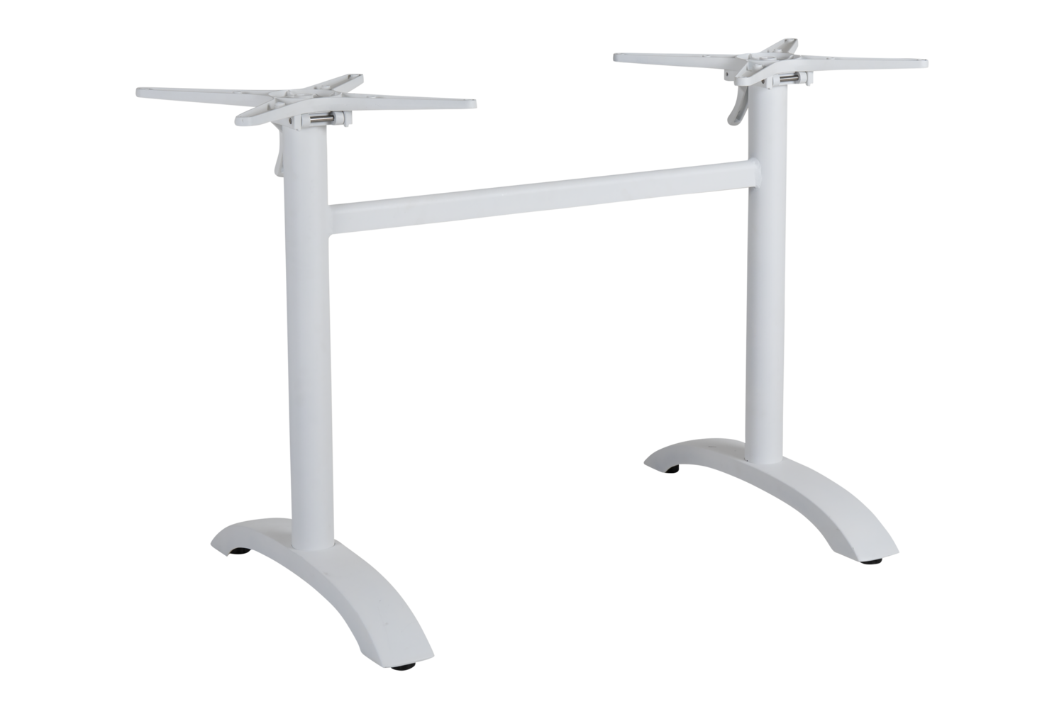 Avila Tischgestell Weiß