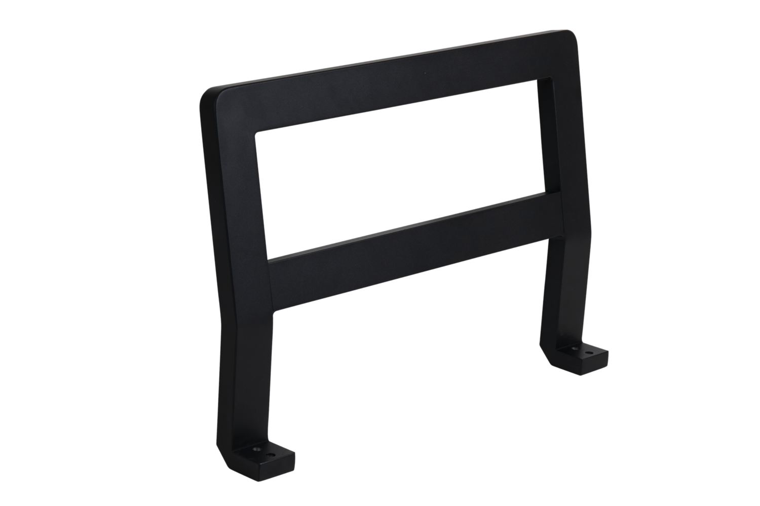 Villac Armlehne Schwarz