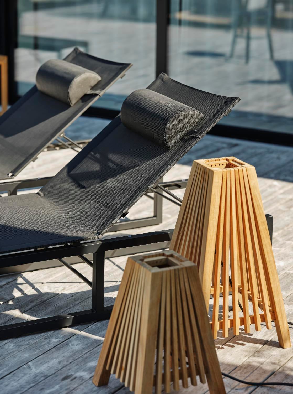 Julita Lampenschirm Natur