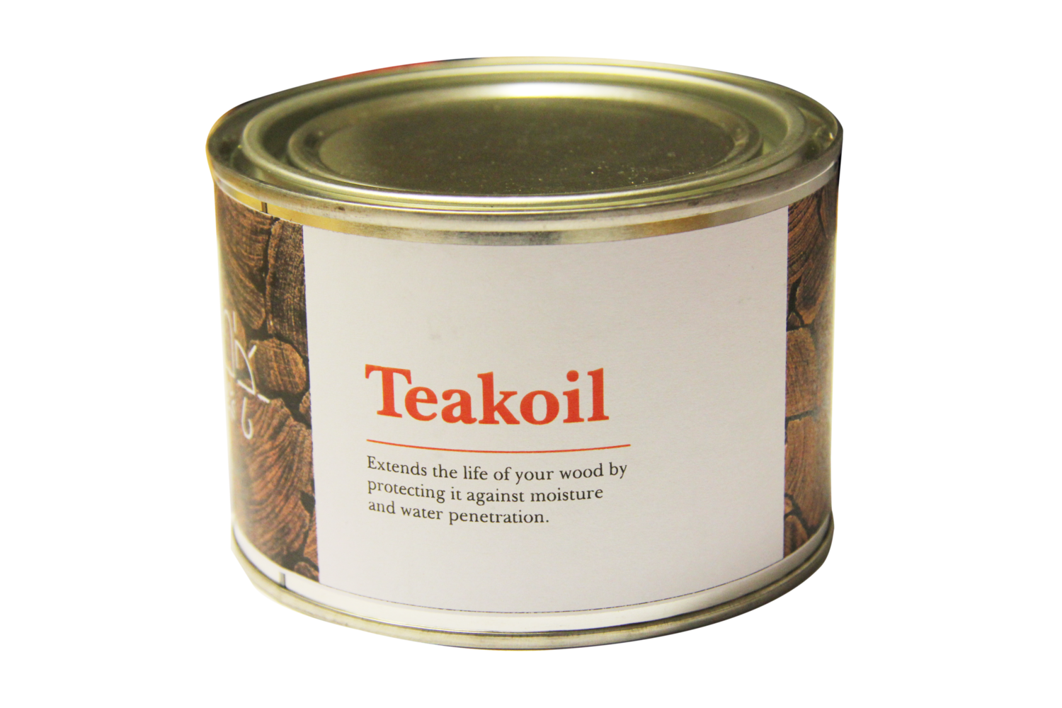 Brafab Teaköl Farblos