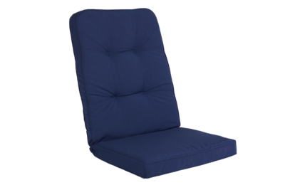 Iduna Auflage Blau